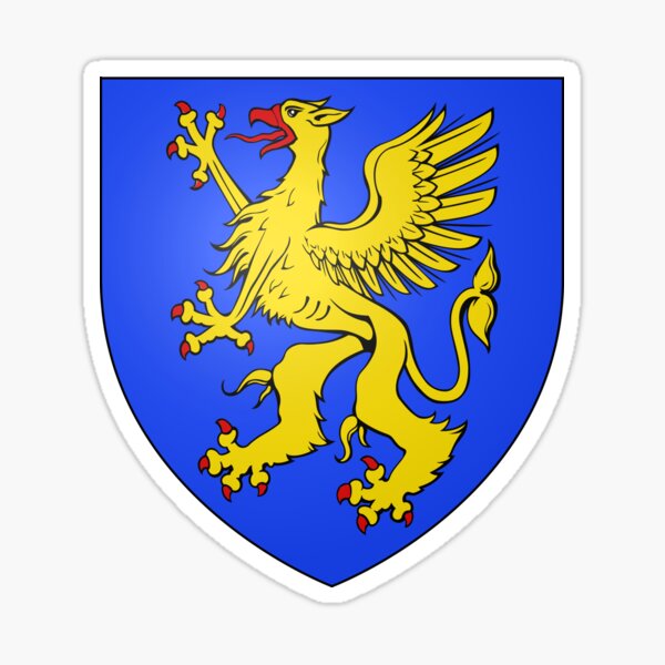 Blason de Saint-Brieuc